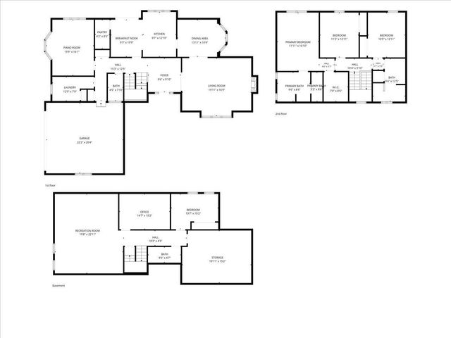 45685 Greenridge Drive, Northville, MI 48167
