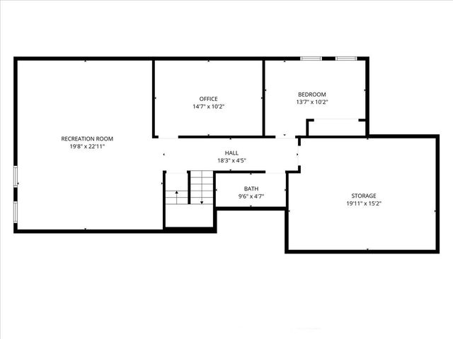 45685 Greenridge Drive, Northville, MI 48167
