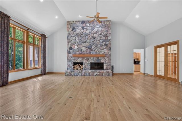 425 Courtney Road, Leonard, MI 48367