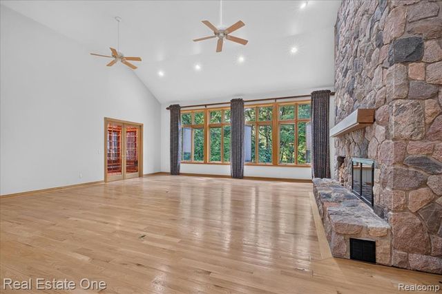425 Courtney Road, Leonard, MI 48367