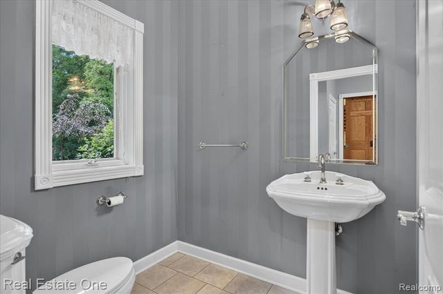 425 Courtney Road, Leonard, MI 48367