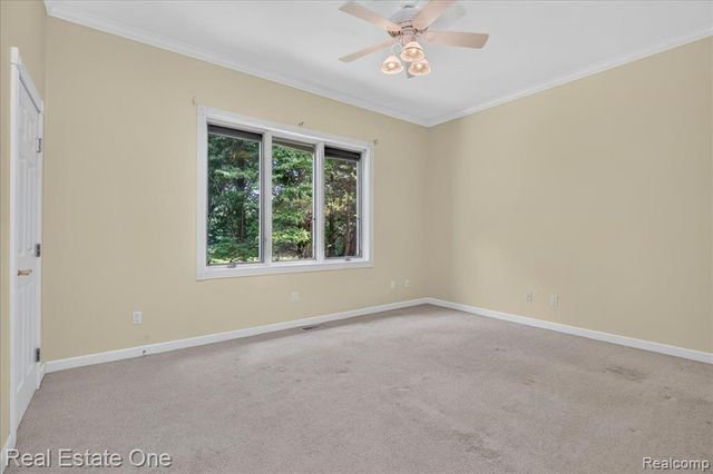 425 Courtney Road, Leonard, MI 48367
