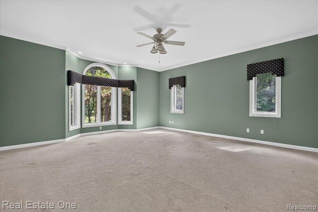 425 Courtney Road, Leonard, MI 48367