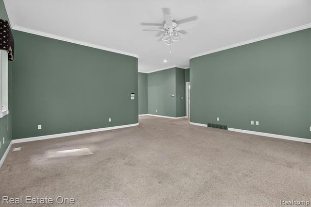 425 Courtney Road, Leonard, MI 48367