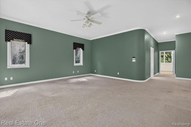 425 Courtney Road, Leonard, MI 48367