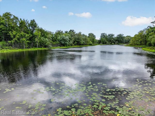 425 Courtney Road, Leonard, MI 48367