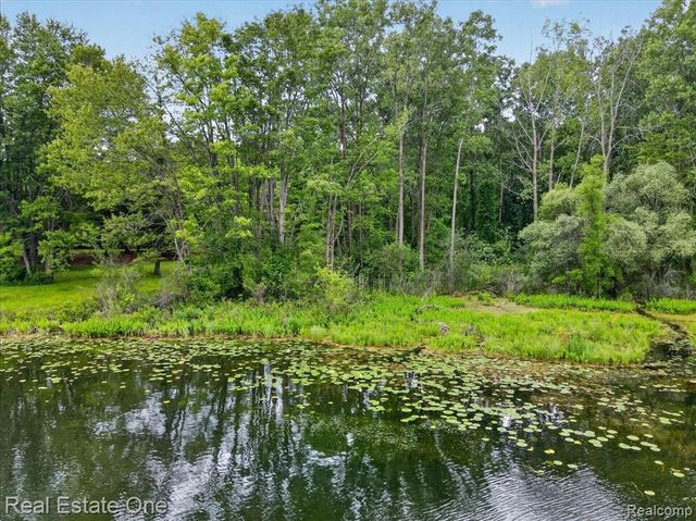 425 Courtney Road, Leonard, MI 48367