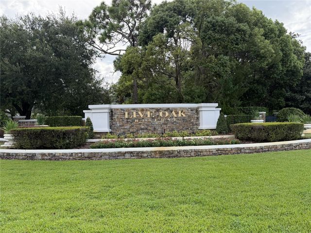3551 WADING HERON TERRACE, Oviedo, FL 32766