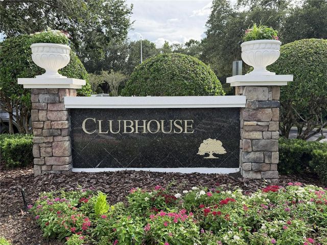 3551 WADING HERON TERRACE, Oviedo, FL 32766