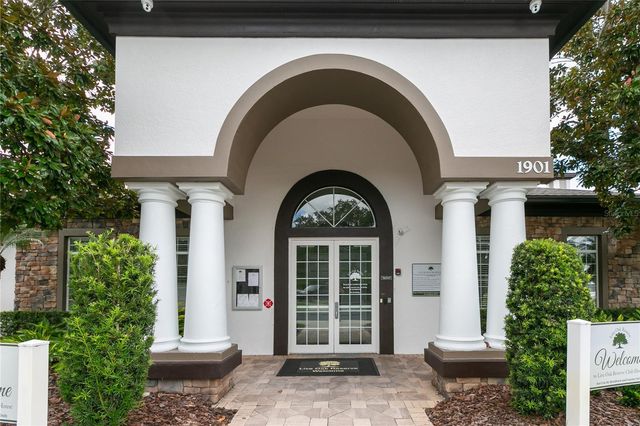 3551 WADING HERON TERRACE, Oviedo, FL 32766