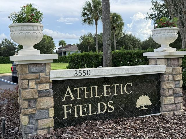 3551 WADING HERON TERRACE, Oviedo, FL 32766
