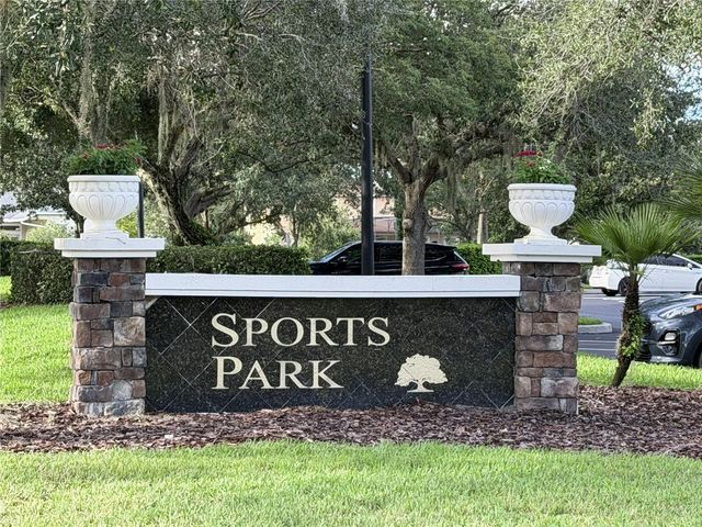 3551 WADING HERON TERRACE, Oviedo, FL 32766
