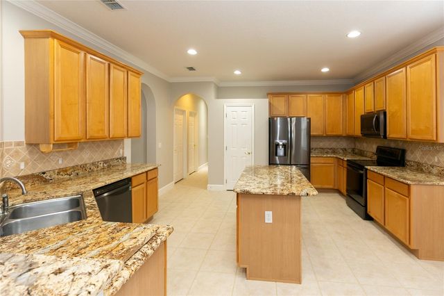 3551 WADING HERON TERRACE, Oviedo, FL 32766