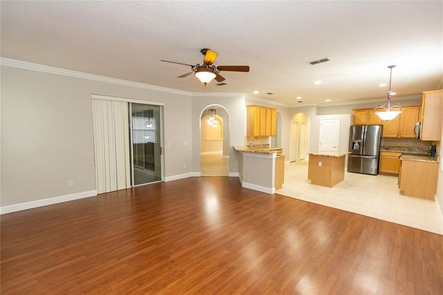3551 WADING HERON TERRACE, Oviedo, FL 32766