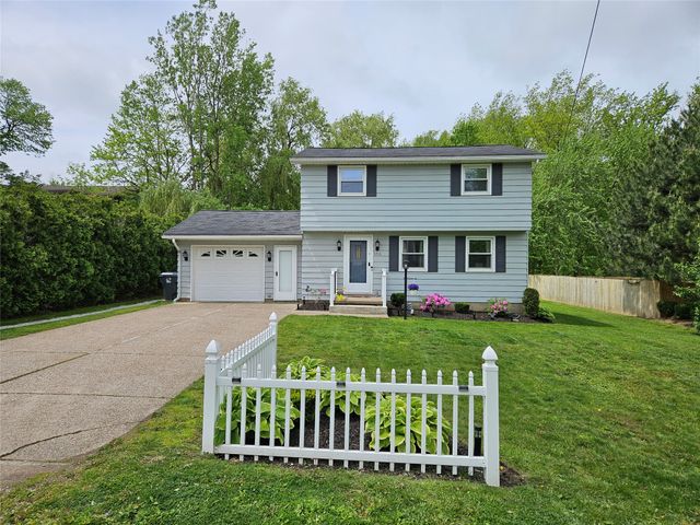 3716 AMHERST Road, Erie, PA 16506