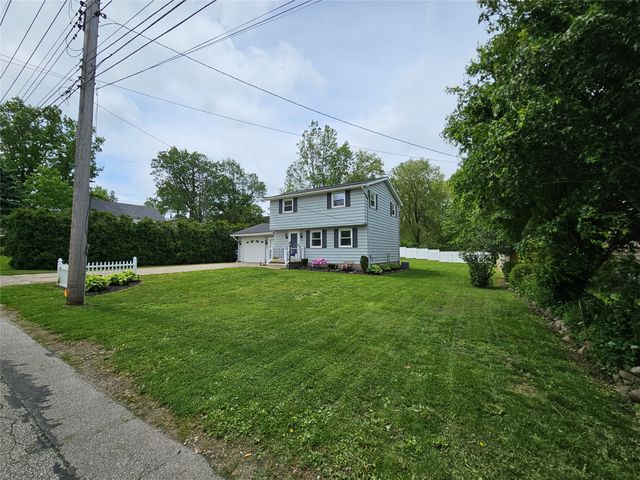 3716 AMHERST Road, Erie, PA 16506