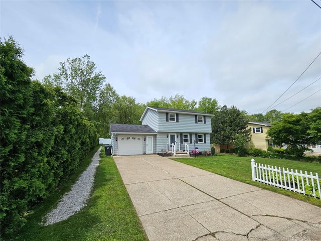 3716 AMHERST Road, Erie, PA 16506
