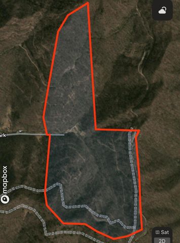 1470 Hopkins Fork, Pikeville, KY 41501