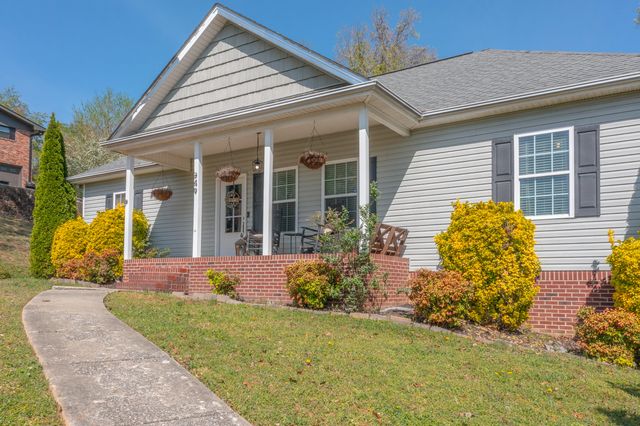 949 Brynwood Drive, Chattanooga, TN 37415