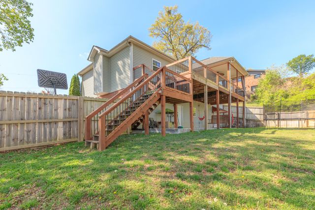 949 Brynwood Drive, Chattanooga, TN 37415