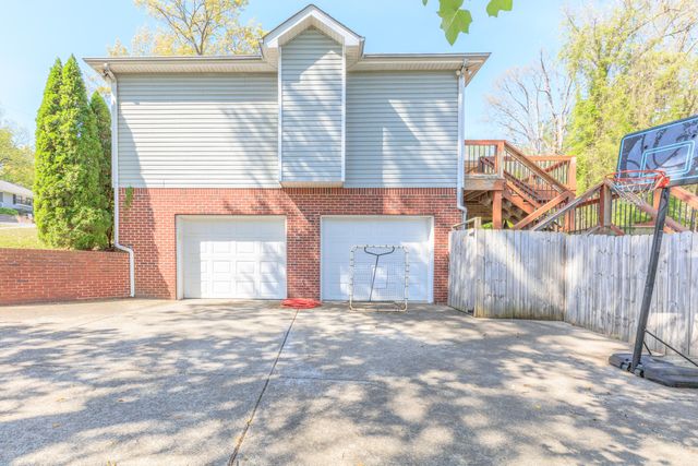 949 Brynwood Drive, Chattanooga, TN 37415