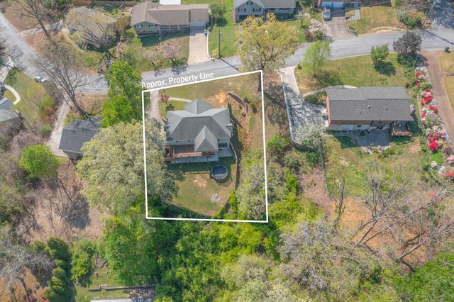 949 Brynwood Drive, Chattanooga, TN 37415