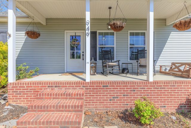 949 Brynwood Drive, Chattanooga, TN 37415