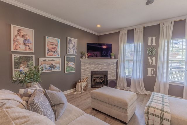 949 Brynwood Drive, Chattanooga, TN 37415