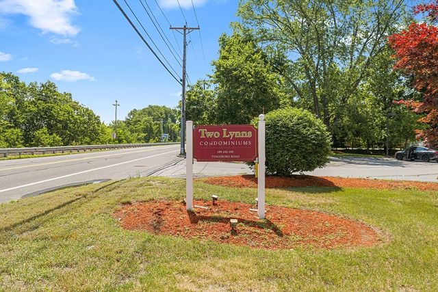 186 Tyngsboro Rd 6, Chelmsford, MA 01863