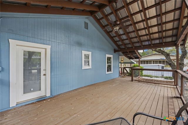 315 N Scenic Loop, Canyon Lake, TX 78133