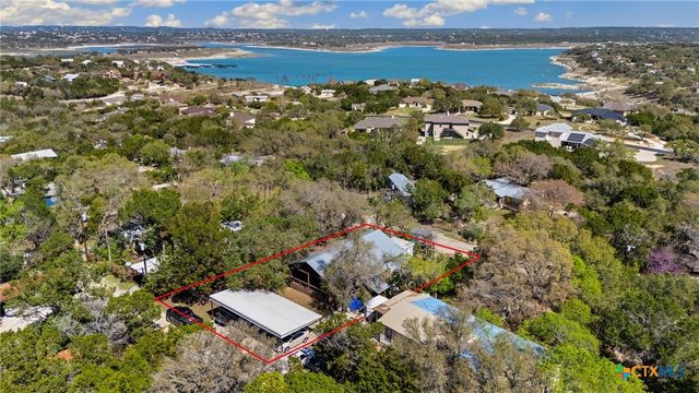 315 N Scenic Loop, Canyon Lake, TX 78133