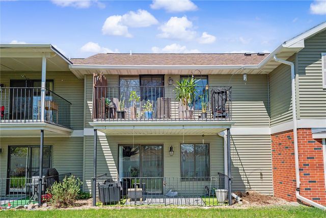 4328 Maureen Court SE 174, Cedar Rapids, IA 52403