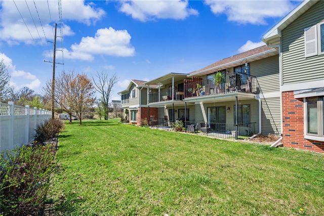 4328 Maureen Court SE 174, Cedar Rapids, IA 52403