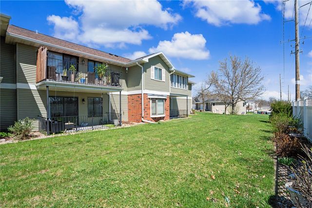 4328 Maureen Court SE 174, Cedar Rapids, IA 52403