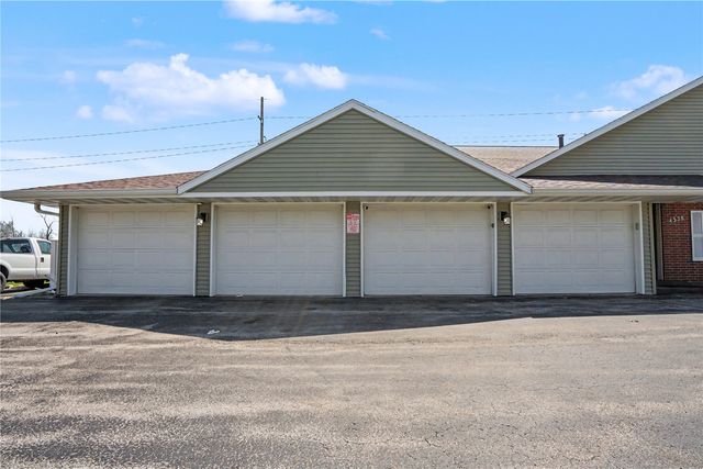 4328 Maureen Court SE 174, Cedar Rapids, IA 52403