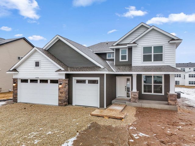 14644 74th Street NE, Otsego, MN 55330