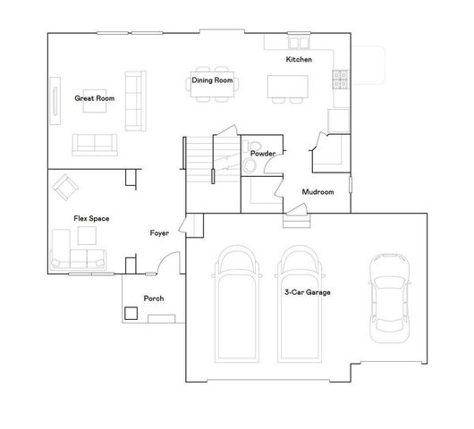 14644 74th Street NE, Otsego, MN 55330