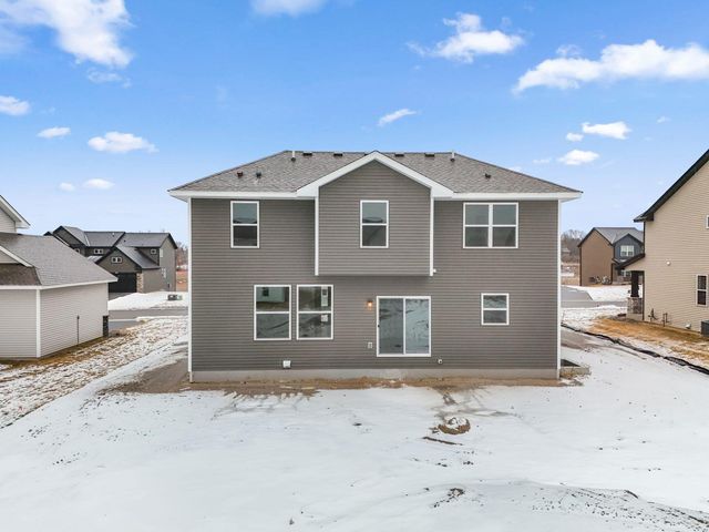 14644 74th Street NE, Otsego, MN 55330