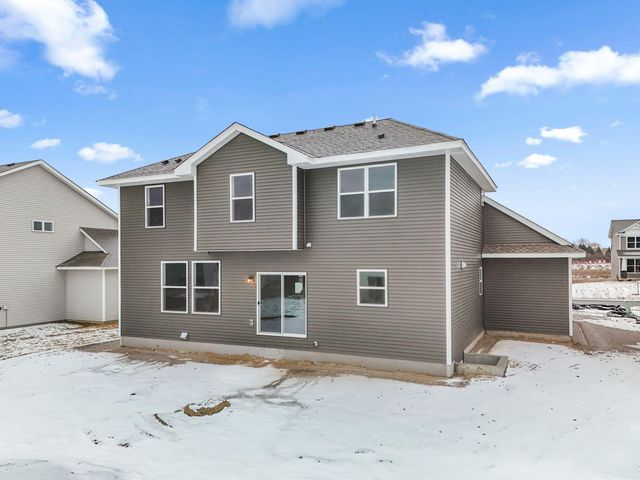 14644 74th Street NE, Otsego, MN 55330