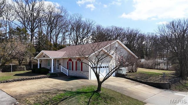 Address unavailable.