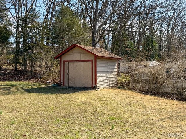 Address unavailable.