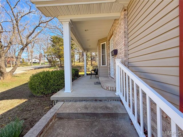 Address unavailable.