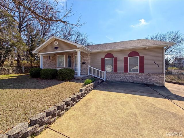 Address unavailable.