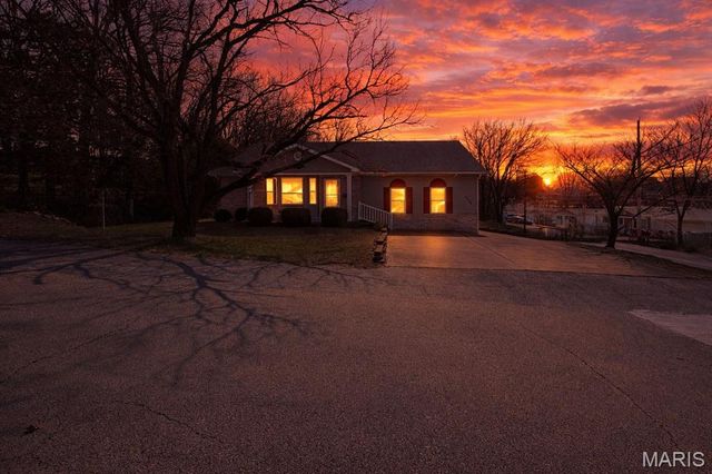 Address unavailable.