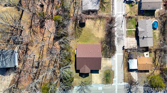 Address unavailable.