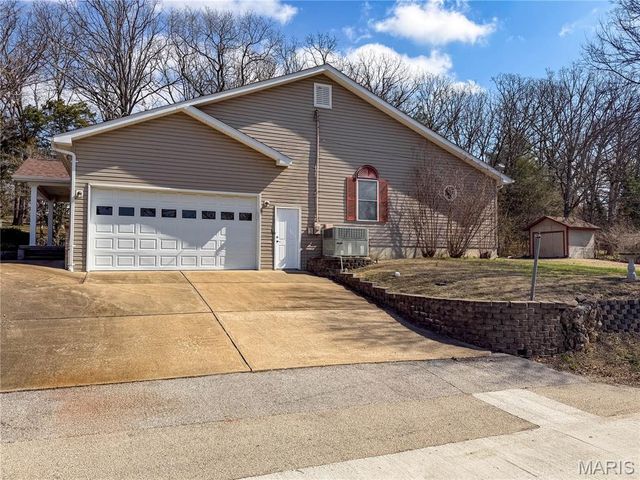 Address unavailable.