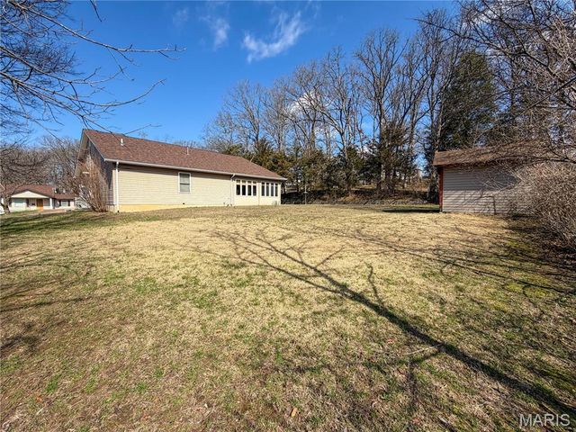 Address unavailable.