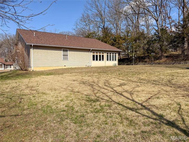 Address unavailable.