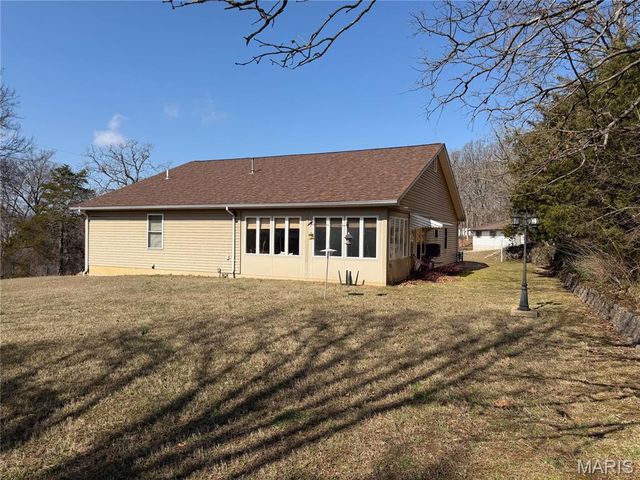 Address unavailable.