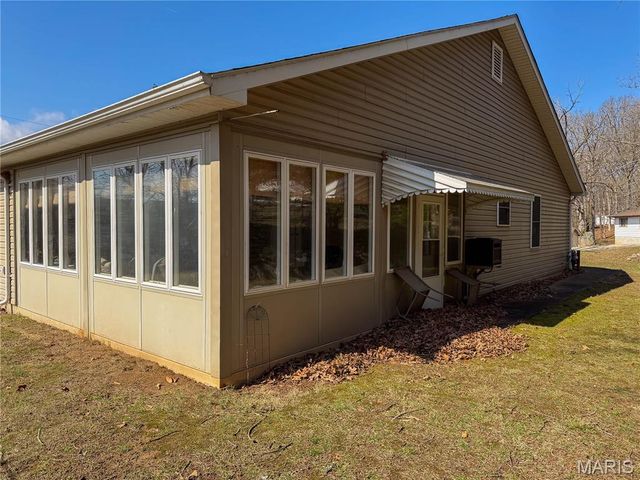 Address unavailable.